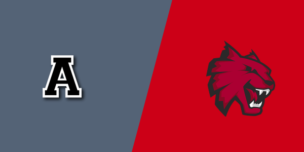 Away vs. Central High School - Florence