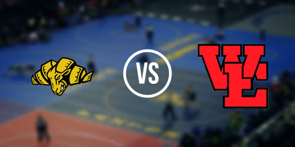Southern Regional High School vs West Essex Regional High School
