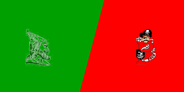 Akron-Fairgrove High School vs. Peck Community High School