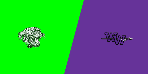 Allen Park High School vs. Woodhaven High School
