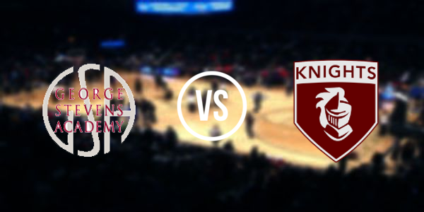 George Stevens Academy vs. Narraguagus High School