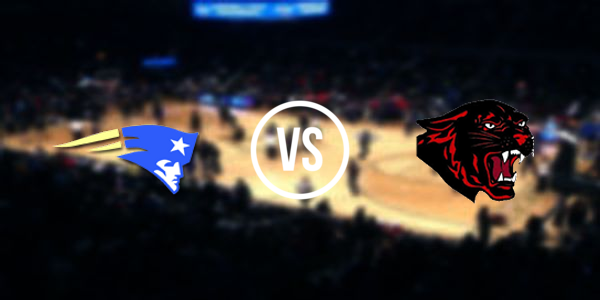 Wilcox County High School vs. Clinch County High School