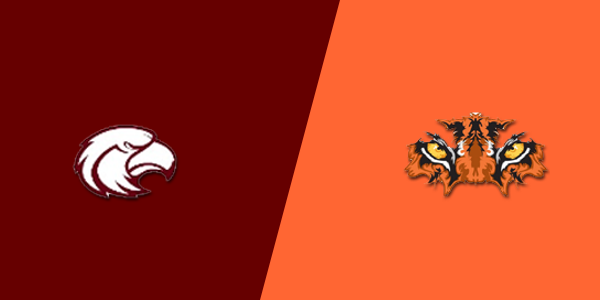 Windham High School vs. Biddeford High School