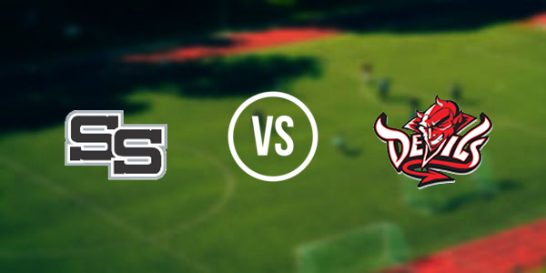 Smiths Station High School vs. Central-Phenix City High School