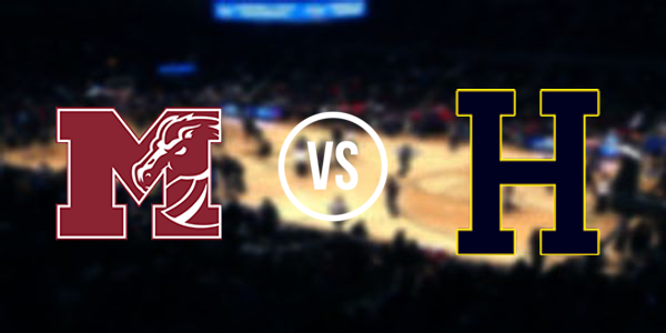 Hartland High School vs Milford High School