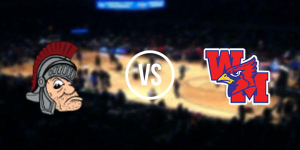 Ontonagon Area High School vs. Wakefield-Marenisco High School