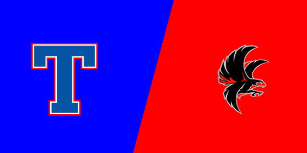Temple High School vs. Midway High School - Henrietta