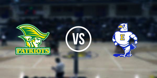Independence High School vs. East Mecklenburg High School
