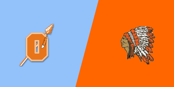 Oneida High School vs. Greenback School