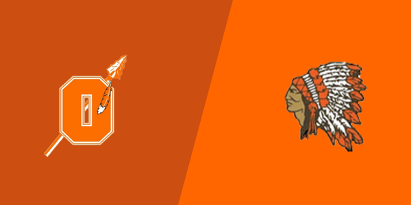 Oneida High School vs. Greenback School