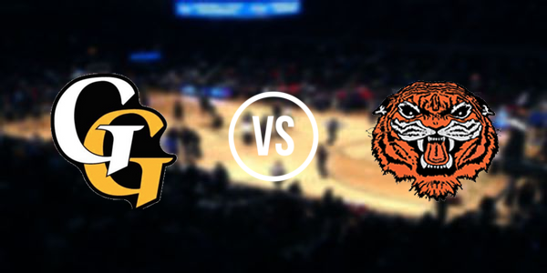 James A Garfield High School vs Newton Falls High School