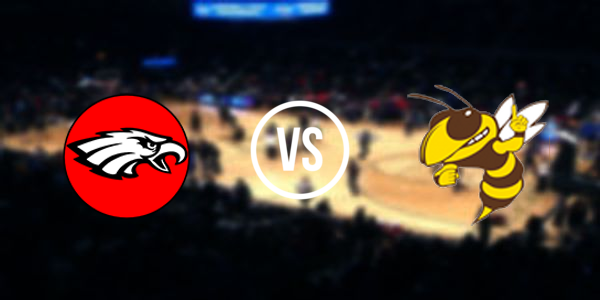 Bellaire High School vs Pellston High School