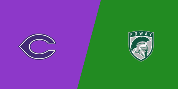 Carlsbad High School vs. Poway High School