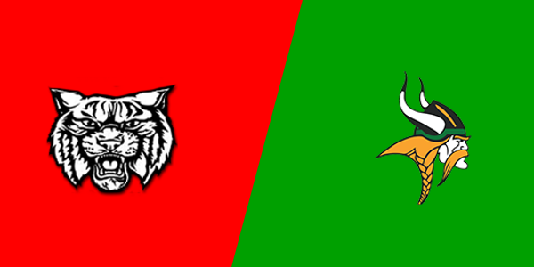 Bath County vs. Rowan County Senior