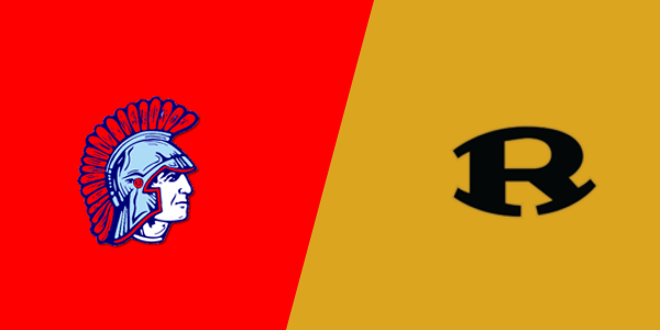 Giles High School vs. Radford High School