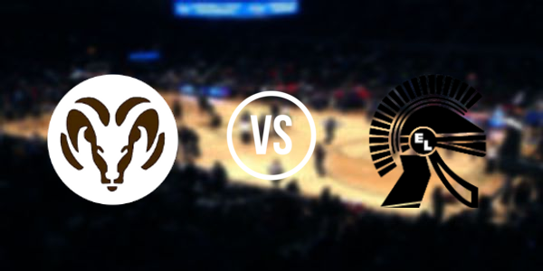 East Lansing High School vs Holt High School