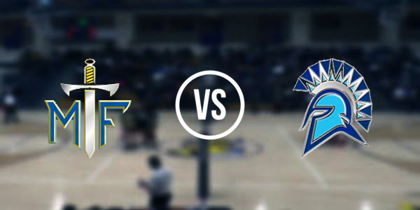 Olympia High School vs. Maroa-Forsyth High School