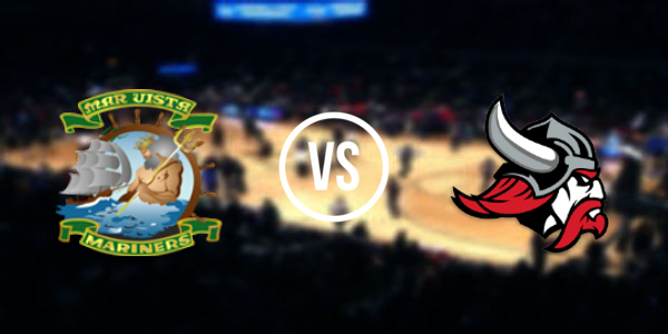 La Jolla High School vs Mar Vista High School