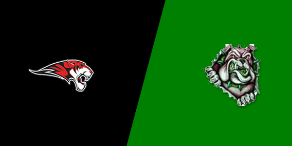Hurricane High School vs. Virgin Valley High School