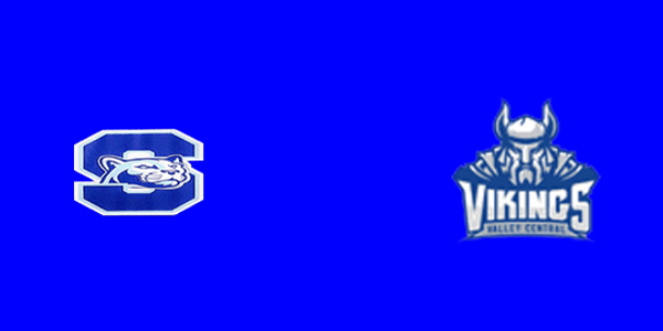 Suffern vs Valley Central