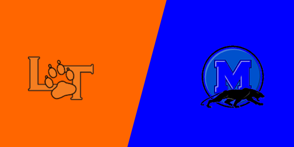 Lancaster High School vs. Midlothian High School