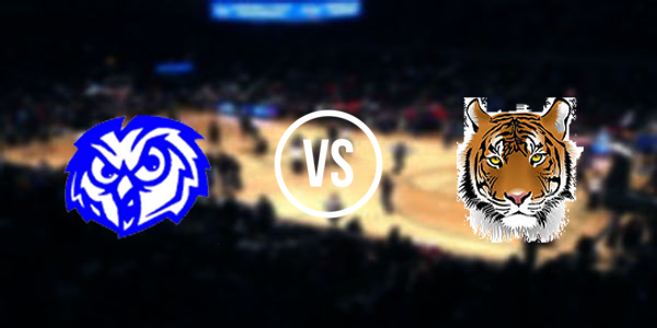 Oscoda High School vs. Hillman High School