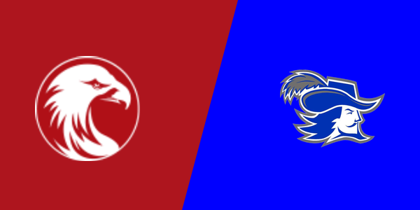Westside Christian High School vs. Blanchet Catholic School
