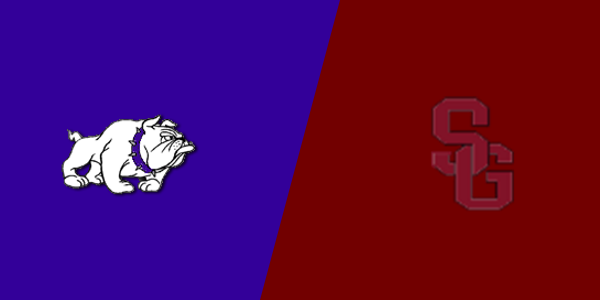 Ranburne High School vs. Spring Garden High School