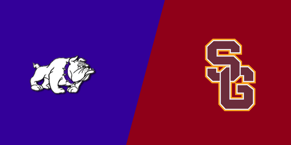 Ranburne High School vs. Spring Garden High School