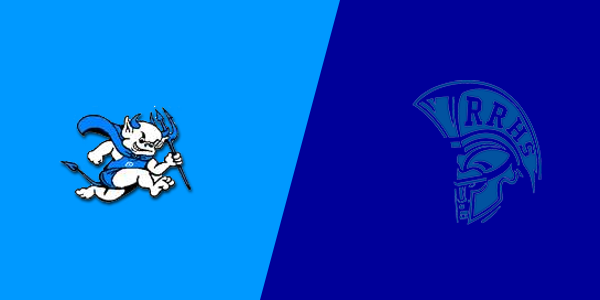 Dietrich High School vs. Raft River Senior High School