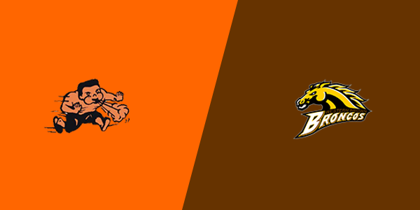 Wilmington High School vs. Western Brown
