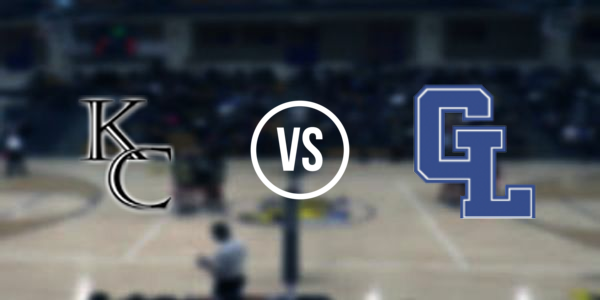 Gull Lake High School vs Kalamazoo Central High School