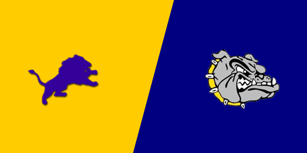 Live Oak High School vs. Gridley High School