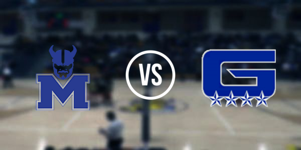 McNary High School vs. Grant High School