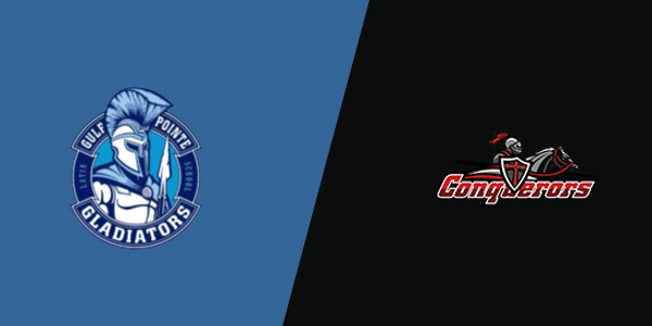 Gulf-Pointe Latin High School vs. West Florida Baptist Academy