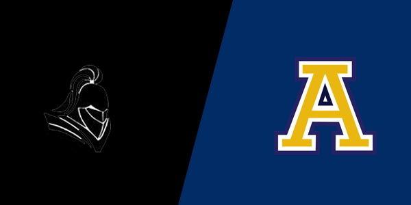 T R Robinson High School vs. Alonso High School