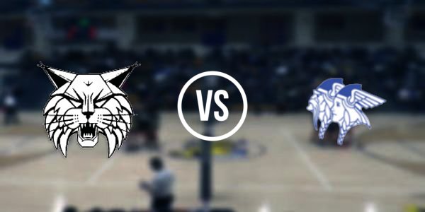 Walt Whitman High School vs Walter Johnson High School