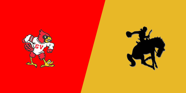 Grand Valley High School vs. Meeker High School