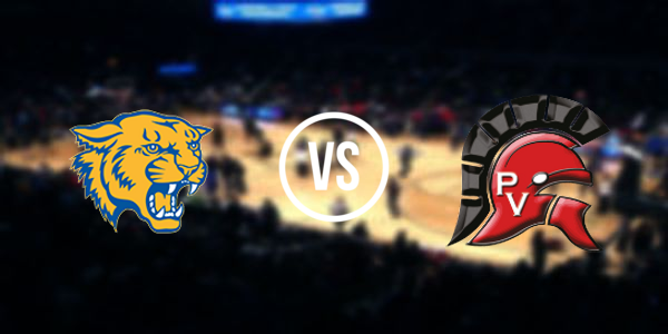 Paradise Valley High School vs. Casa Grande Union High School