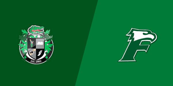 Flanagan Falcons vs Everglades Gators