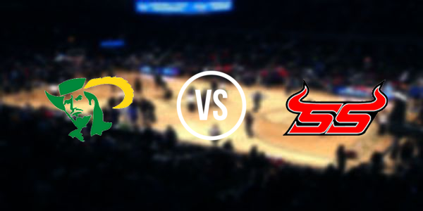 North Rowan High School vs South Stanly High School