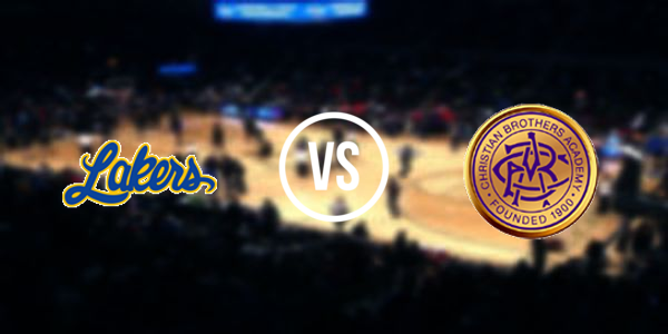 Cazenovia Senior High School vs Christian Brothers Academy - Syracuse