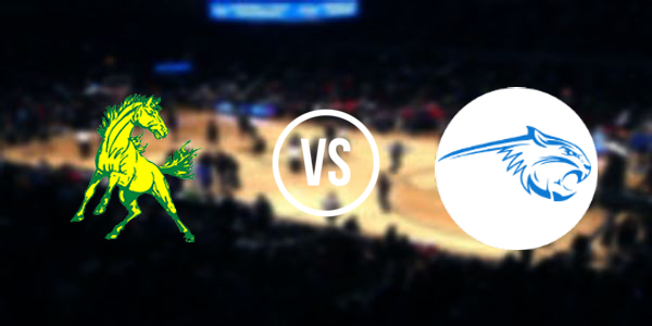 Jackson-Olin High School vs. Fultondale High School