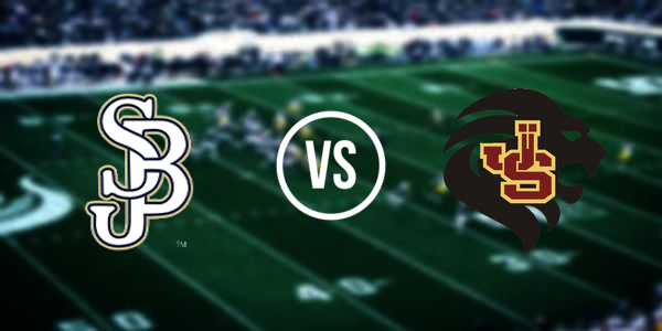 St. John Bosco vs. JSerra