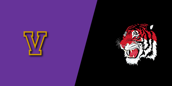Verona High School vs. Hurley High School