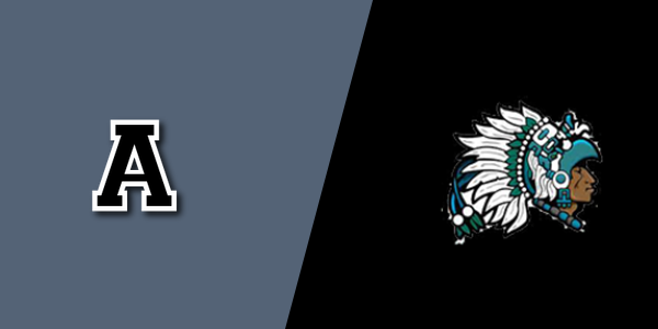 Away vs. Mendota High School