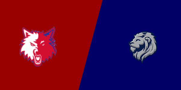 Castleford High School vs. Lighthouse Christian School