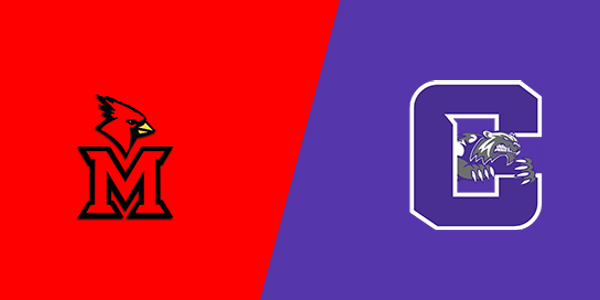 McClave High School vs. Cheraw High School