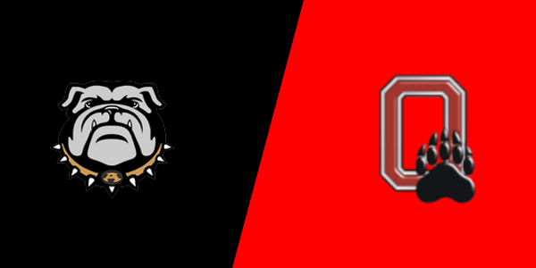 Alvord High School vs. Olney High School