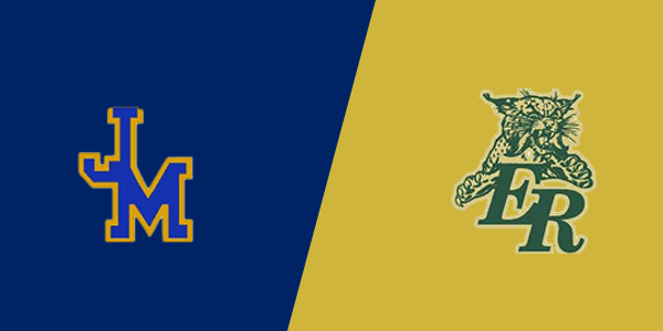 Jordan- Matthews High School vs. Eastern Randolph High School